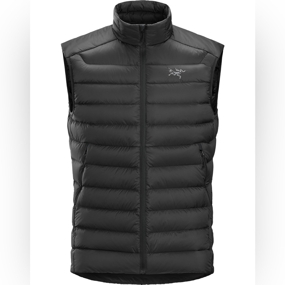 ARC’TERYX CERIUM VEST MEN'S XXL